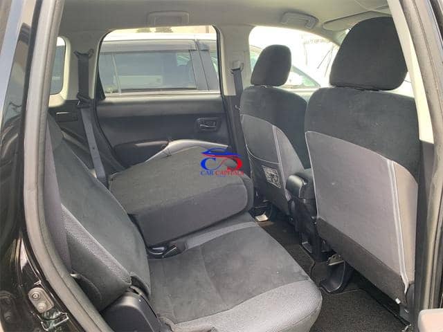 MITSUBISHI OUTLANDER 24G