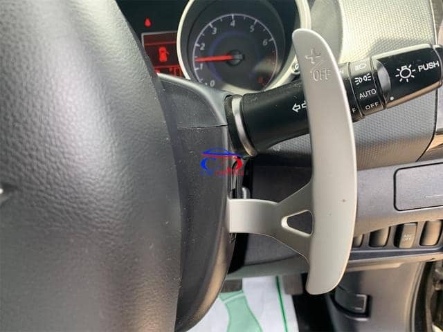 MITSUBISHI OUTLANDER 24G
