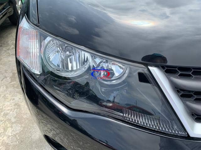 MITSUBISHI OUTLANDER 24G