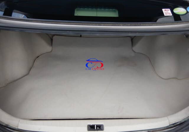 TOYOTA PREMIO 2010