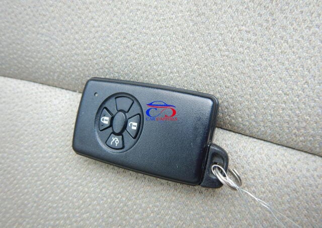TOYOTA PREMIO 2010