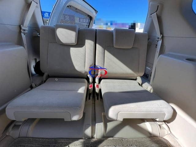 TOYOTA LAND CRUISER PRADO TX