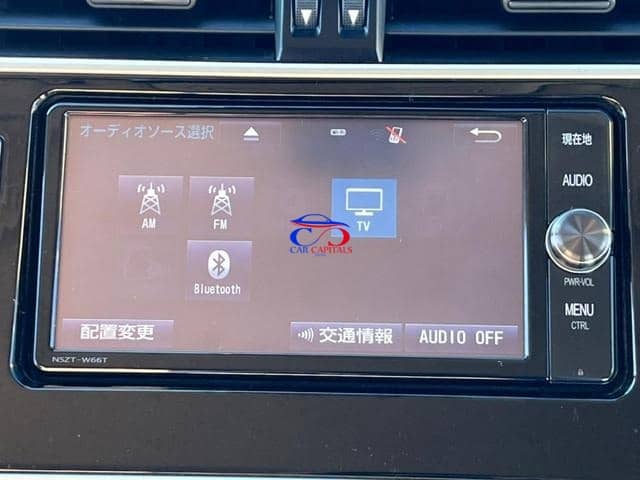 TOYOTA LAND CRUISER PRADO TX