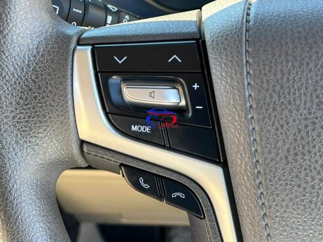 TOYOTA LAND CRUISER PRADO TX