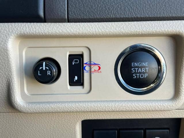TOYOTA LAND CRUISER PRADO TX