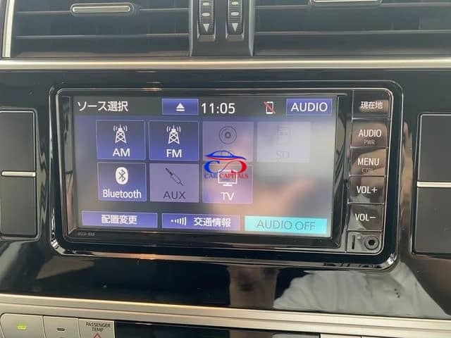 TOYOTA LAND CRUISER PRADO TX L