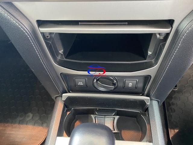 TOYOTA LAND CRUISER PRADO TX L