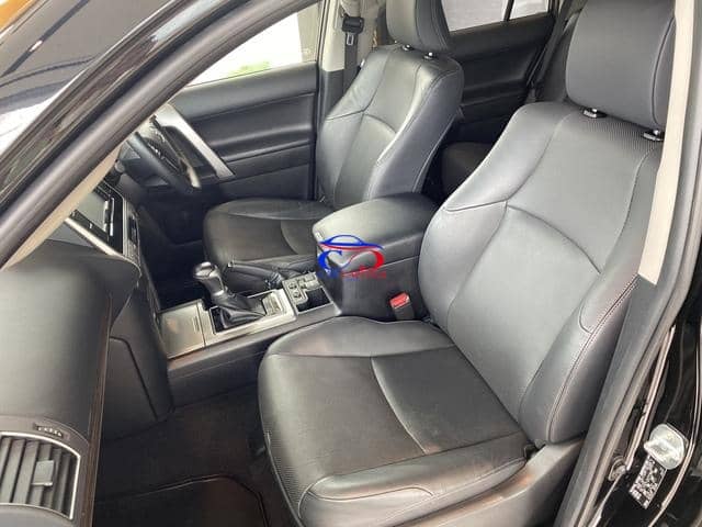 TOYOTA LAND CRUISER PRADO TX L