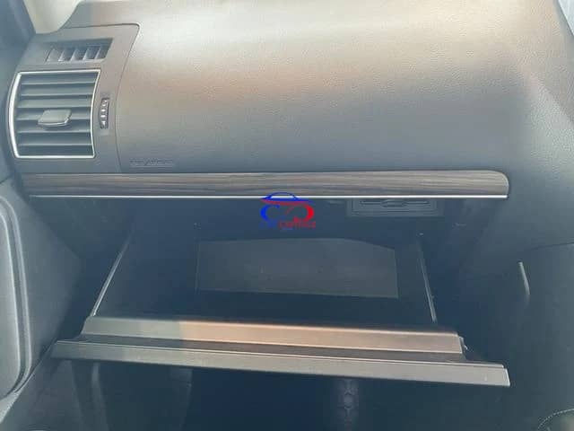 TOYOTA LAND CRUISER PRADO TX L