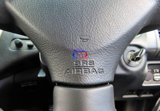 TOYOTA HARRIER 2010