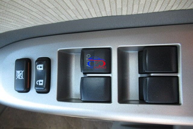 Toyota Belta 2009
