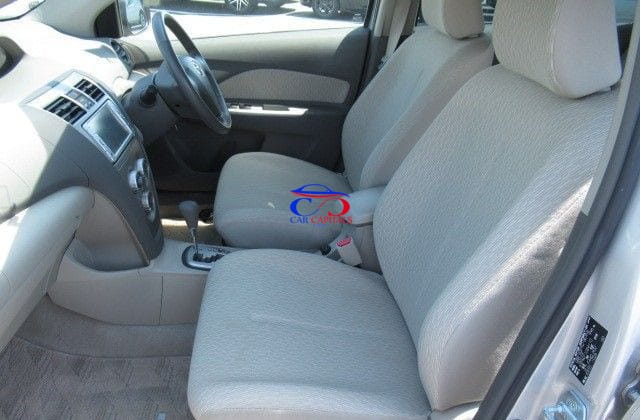 Toyota Belta 2009