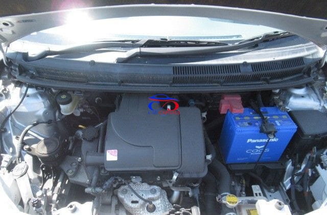Toyota Belta 2009
