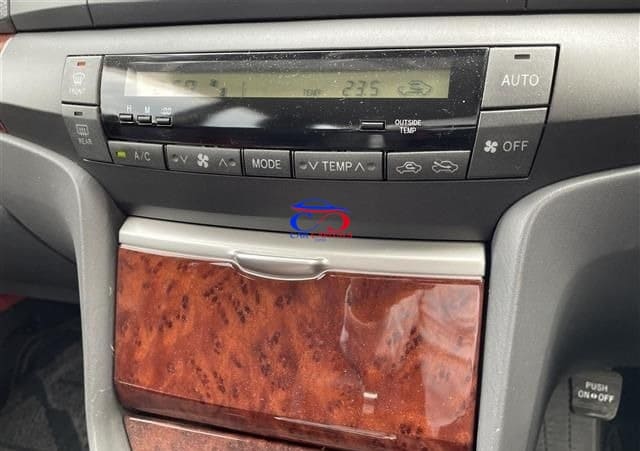 Toyota Allion 2006