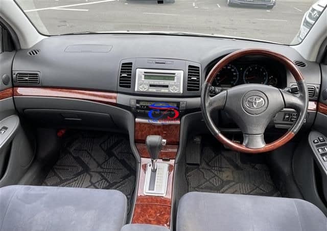 Toyota Allion 2006