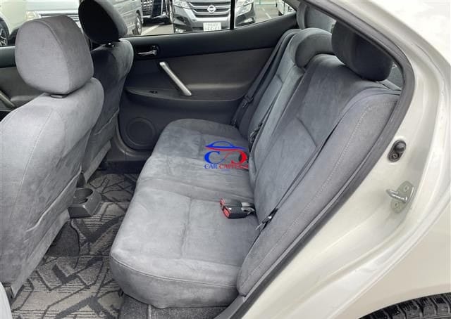 Toyota Allion 2006