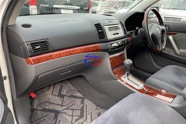 Toyota Allion 2006
