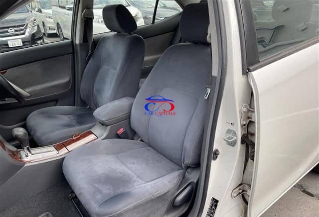 Toyota Allion 2006