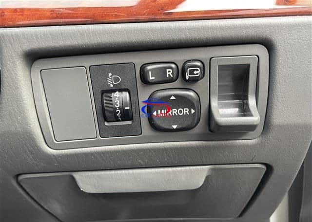 Toyota Allion 2006