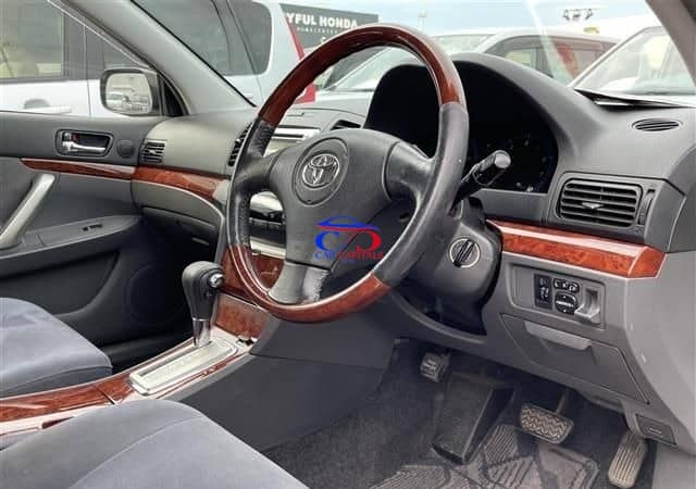 Toyota Allion 2006