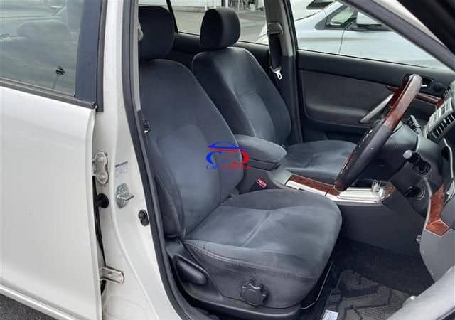 Toyota Allion 2006