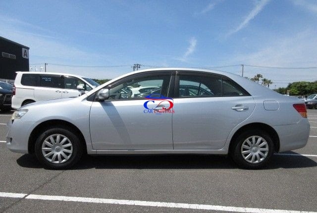 Toyota Allion 2007