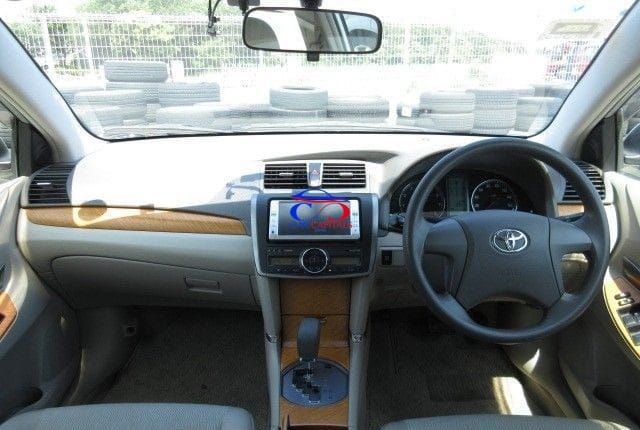 Toyota Allion 2007