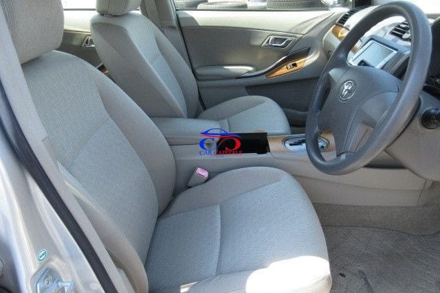 Toyota Allion 2007