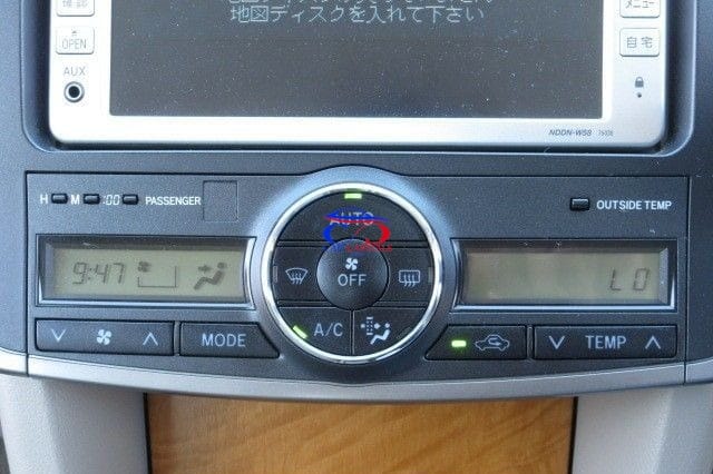 Toyota Allion 2007