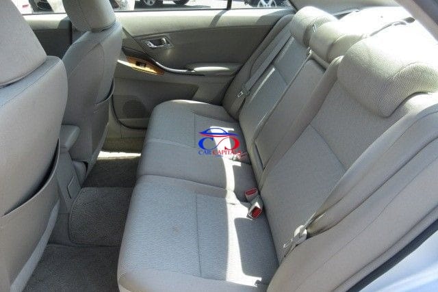 Toyota Allion 2007