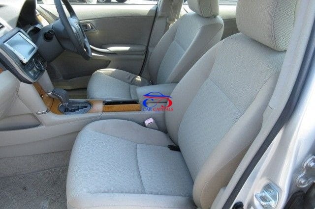 Toyota Allion 2007