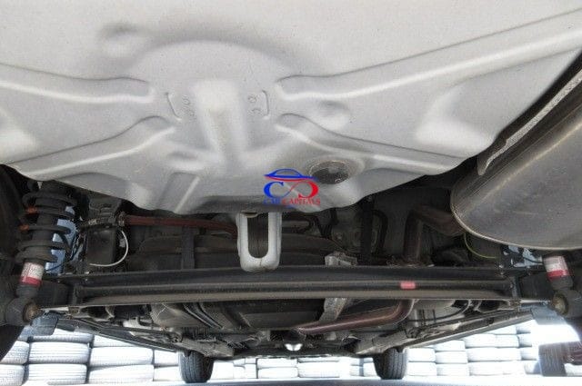 Toyota Allion 2007