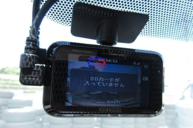 Toyota Allion 2007