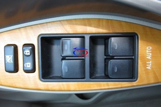 Toyota Allion 2007
