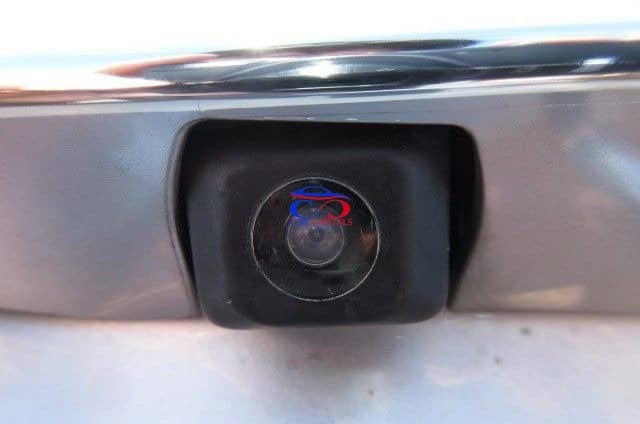 Toyota Allion 2007