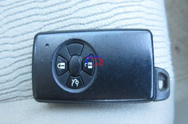 Toyota Allion 2007