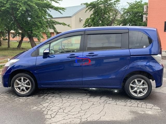 HONDA FREED G 2012