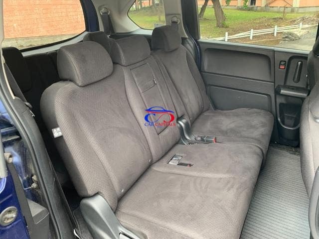 HONDA FREED G 2012