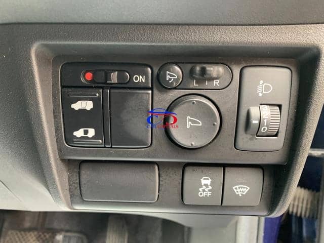 HONDA FREED G 2012