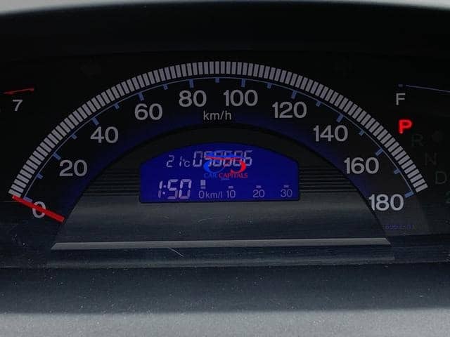 HONDA FREED G 2012