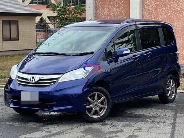 HONDA FREED G 2012