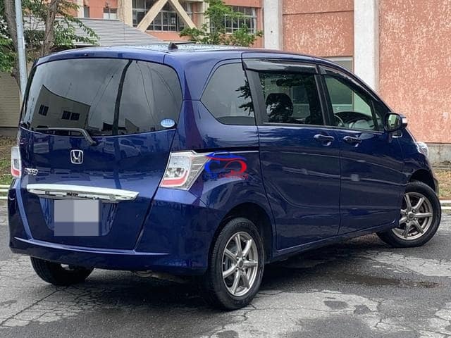HONDA FREED G 2012
