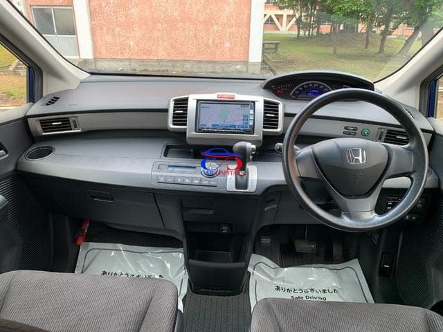 HONDA FREED G 2012