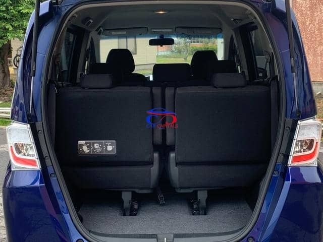 HONDA FREED G 2012