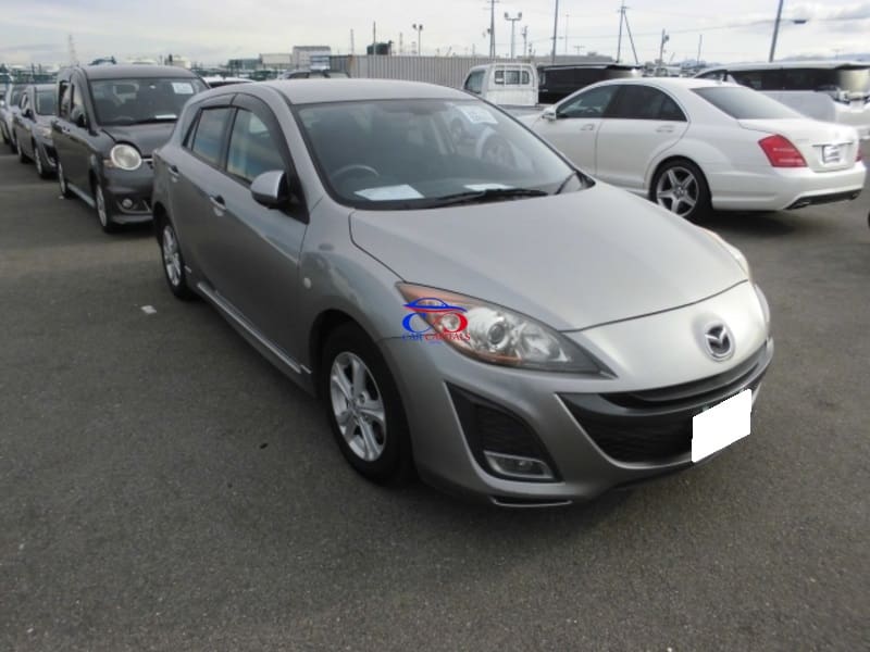 MAZDA AXELA SPORT