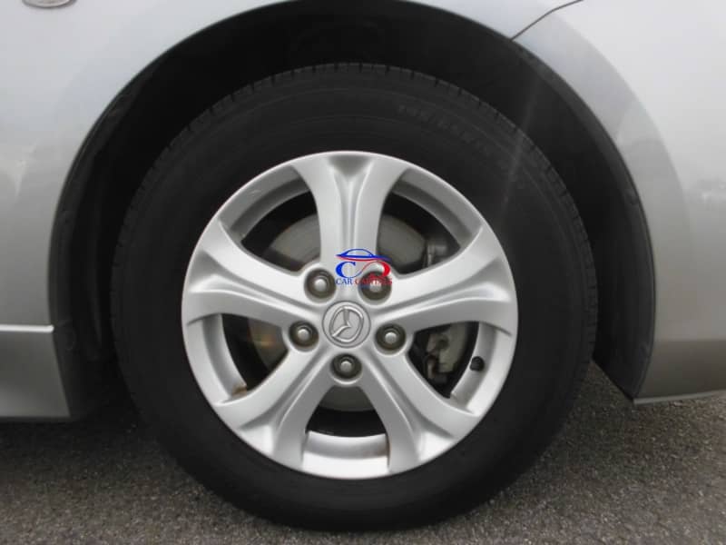 MAZDA AXELA SPORT