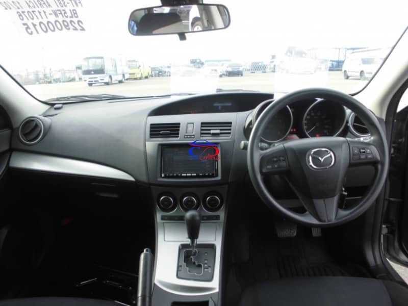 MAZDA AXELA SPORT