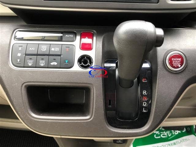 HONDA N-ONE