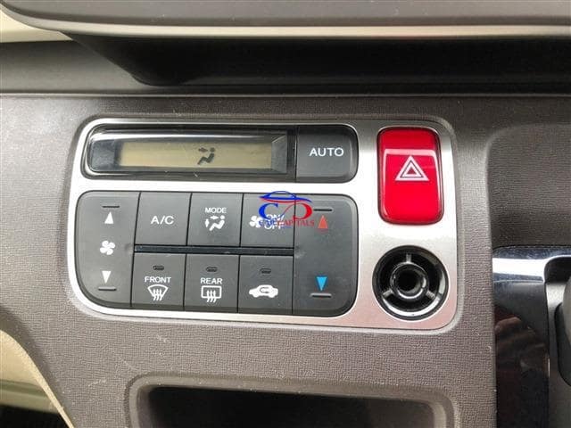 HONDA N-ONE
