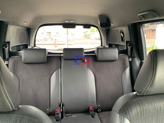 HONDA FREED SPIKE